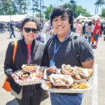 2018 Houston Barbecue Festival