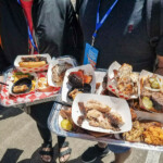 2018 Houston Barbecue Festival