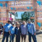 2018 Houston Barbecue Festival