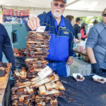2018 Houston Barbecue Festival