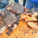 2018 Houston Barbecue Festival