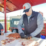 2018 Houston Barbecue Festival