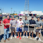 2018 Houston Barbecue Festival