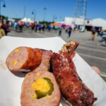 2018 Houston Barbecue Festival