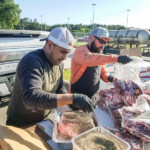 2018 Houston Barbecue Festival