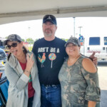2018 Houston Barbecue Festival