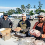 2018 Houston Barbecue Festival