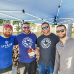 2018 Houston Barbecue Festival