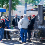 2018 Houston Barbecue Festival