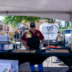2018 Houston Barbecue Festival