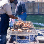 2018 Houston Barbecue Festival