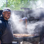 2018 Houston Barbecue Festival