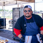 2018 Houston Barbecue Festival