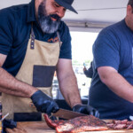 2018 Houston Barbecue Festival
