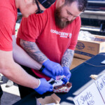 2018 Houston Barbecue Festival