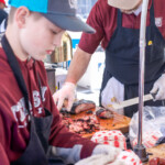 2018 Houston Barbecue Festival