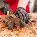 2018 Houston Barbecue Festival