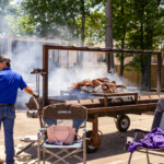 2018 Houston Barbecue Festival