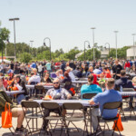 2018 Houston Barbecue Festival