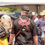 2018 Houston Barbecue Festival