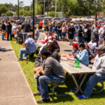 2018 Houston Barbecue Festival