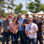 2018 Houston Barbecue Festival