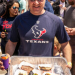 2018 Houston Barbecue Festival