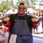 2018 Houston Barbecue Festival