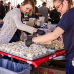 2018 Houston Barbecue Festival