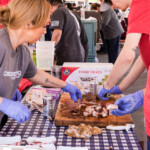 2018 Houston Barbecue Festival