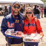 2018 Houston Barbecue Festival