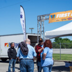 2018 Houston Barbecue Festival