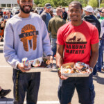 2018 Houston Barbecue Festival