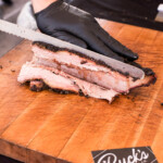 2018 Houston Barbecue Festival