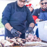 2018 Houston Barbecue Festival