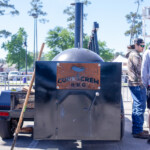 2018 Houston Barbecue Festival