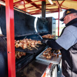 2019 Houston Barbecue Festival