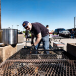 2019 Houston Barbecue Festival