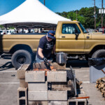 2019 Houston Barbecue Festival