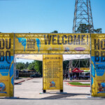 2019 Houston Barbecue Festival