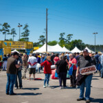2019 Houston Barbecue Festival