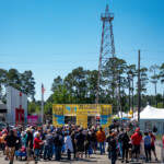 2019 Houston Barbecue Festival