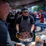 2019 Houston Barbecue Festival