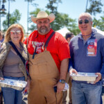2019 Houston Barbecue Festival