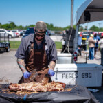 2019 Houston Barbecue Festival