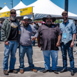 2019 Houston Barbecue Festival