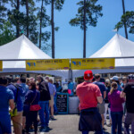 2019 Houston Barbecue Festival