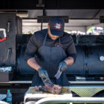 2019 Houston Barbecue Festival