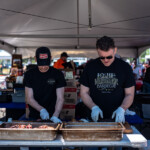 2019 Houston Barbecue Festival