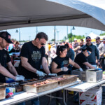 2019 Houston Barbecue Festival
